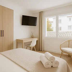 Pensjonat Moli De Mar, Lloret de Mar