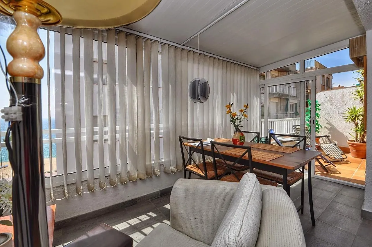 Apartamento Orange Lloret de Mar Spain