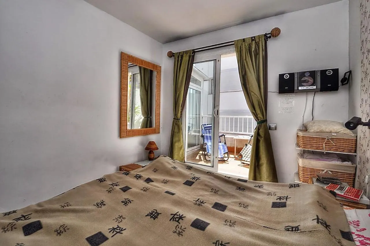 Apartamento Orange Lloret de Mar Spain