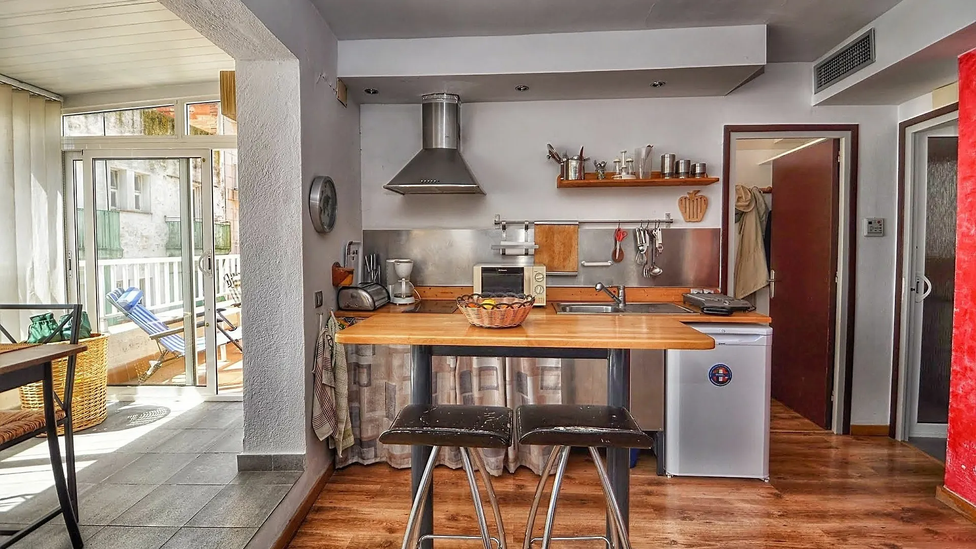 Apartamento Orange Lloret de Mar 0*,  Spain