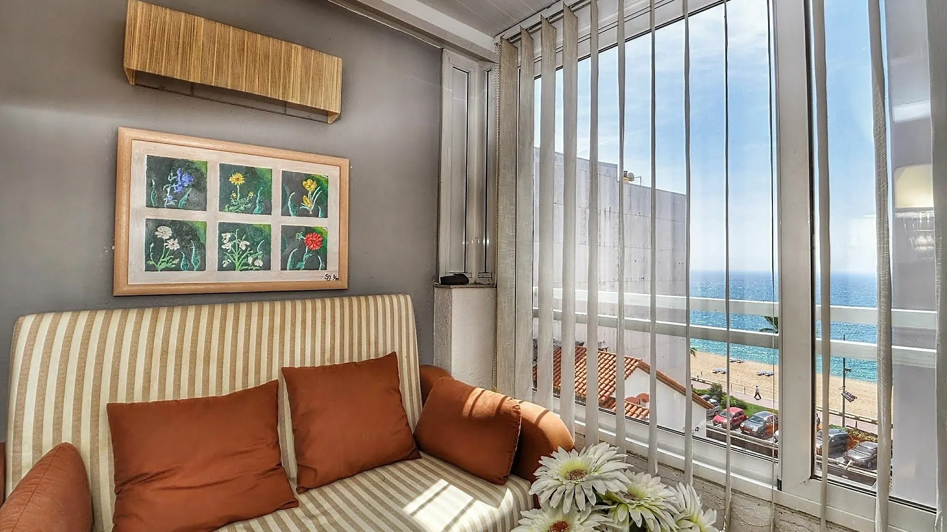 Apartamento Orange Lloret de Mar Apartment