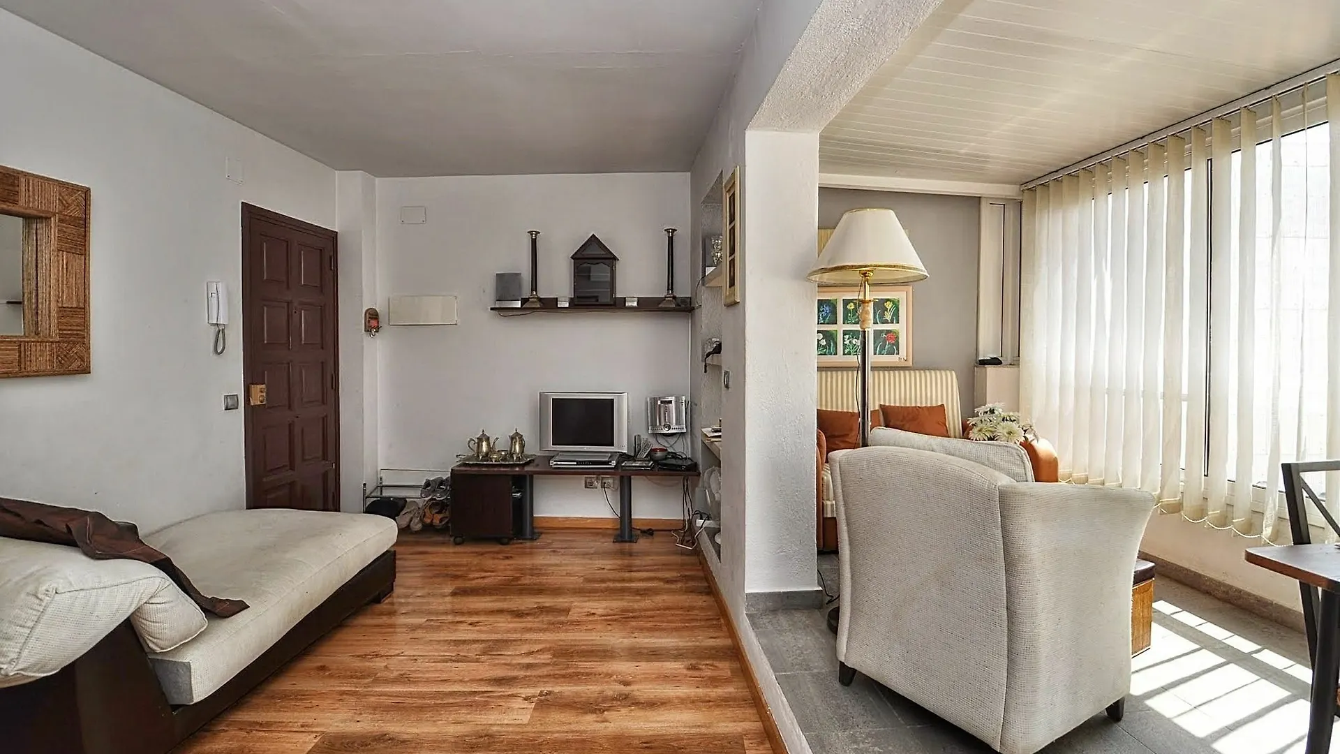 Apartamento Orange Lloret de Mar