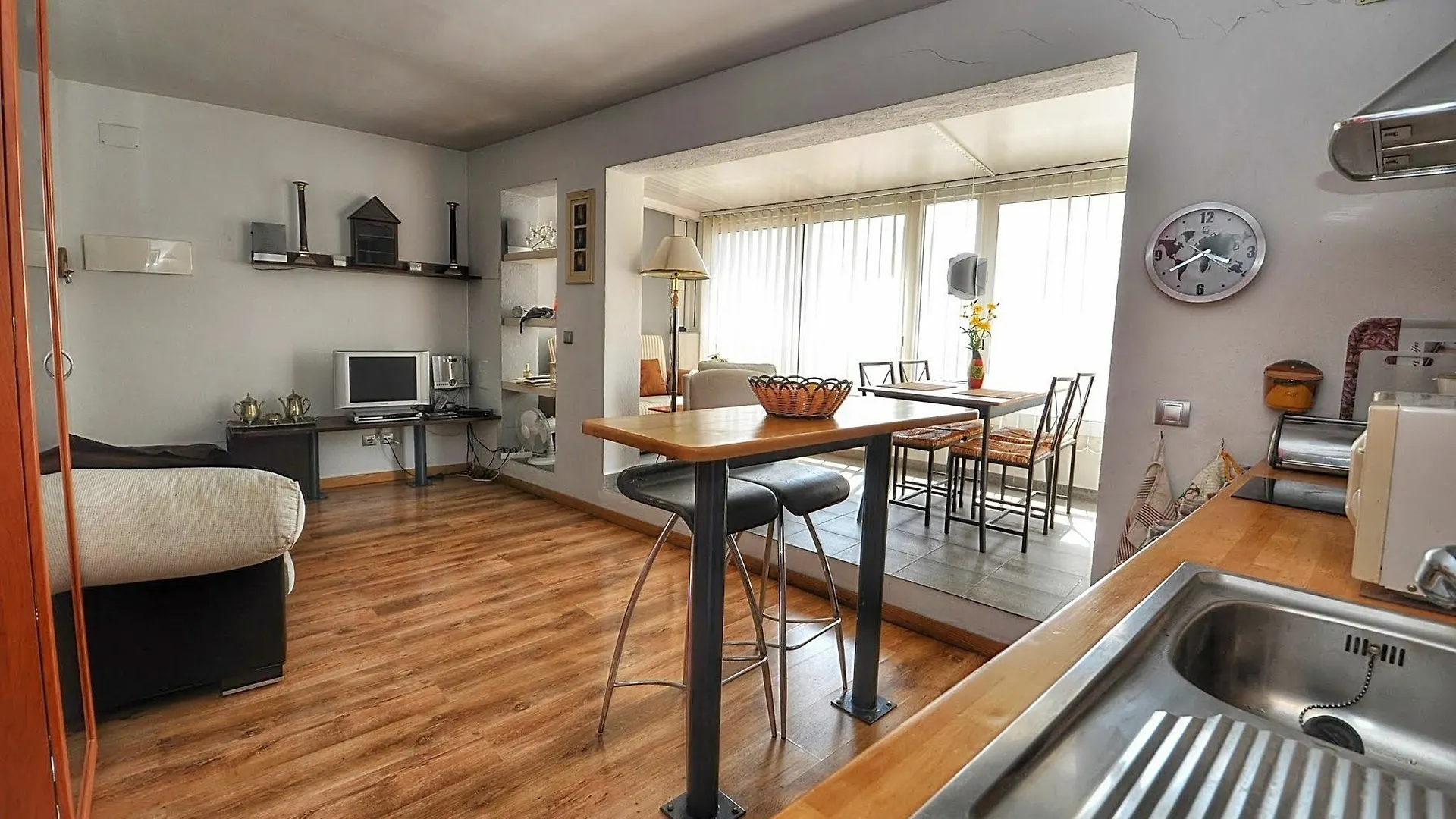 Apartamento Orange Lloret de Mar