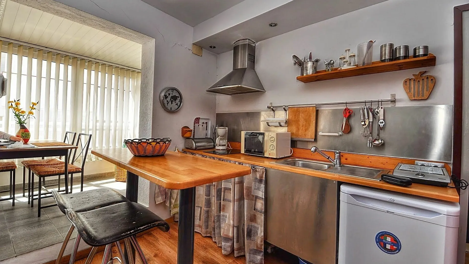 Apartamento Orange Lloret de Mar 0*,