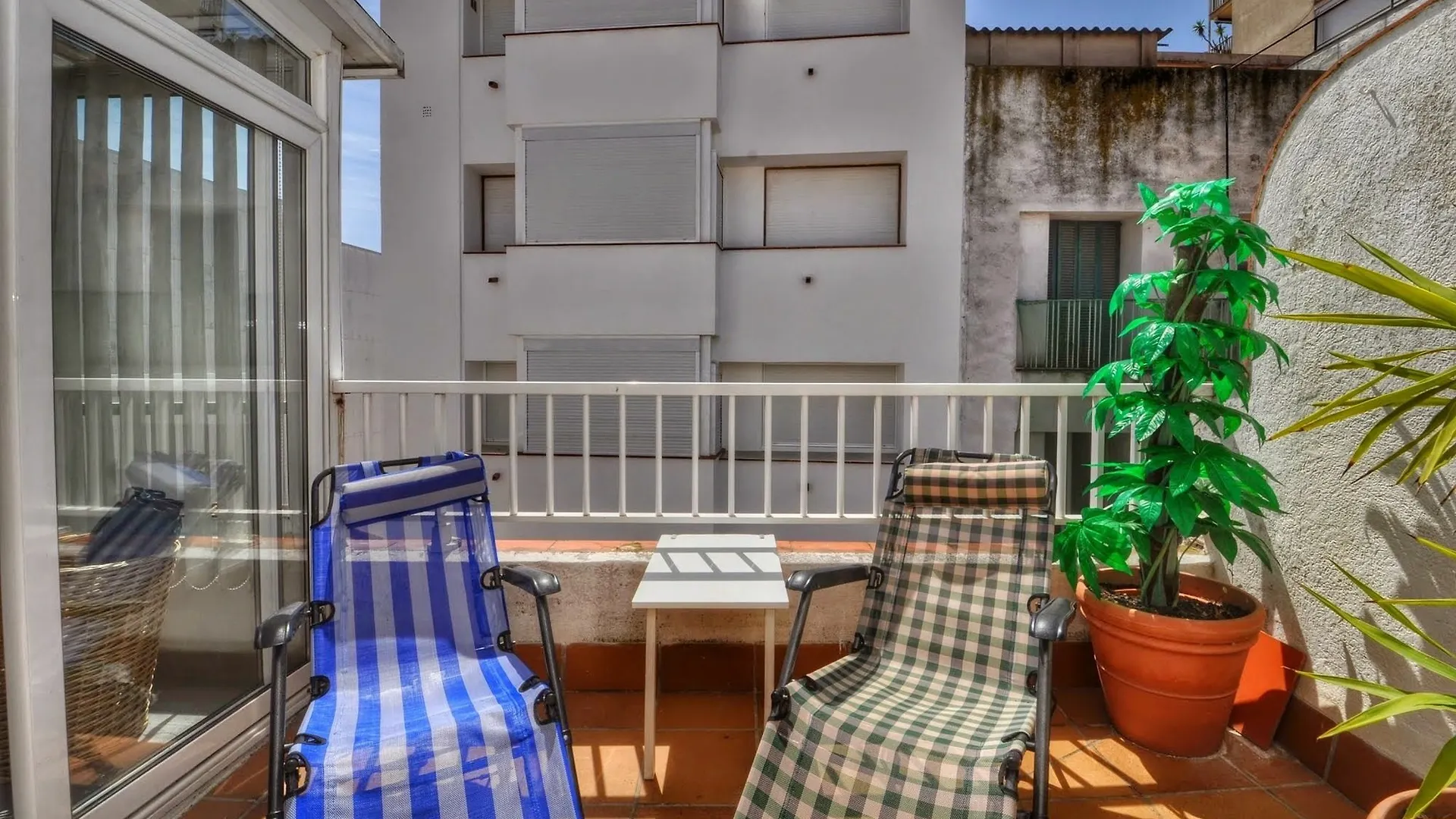 Apartamento Orange Lloret de Mar Apartment