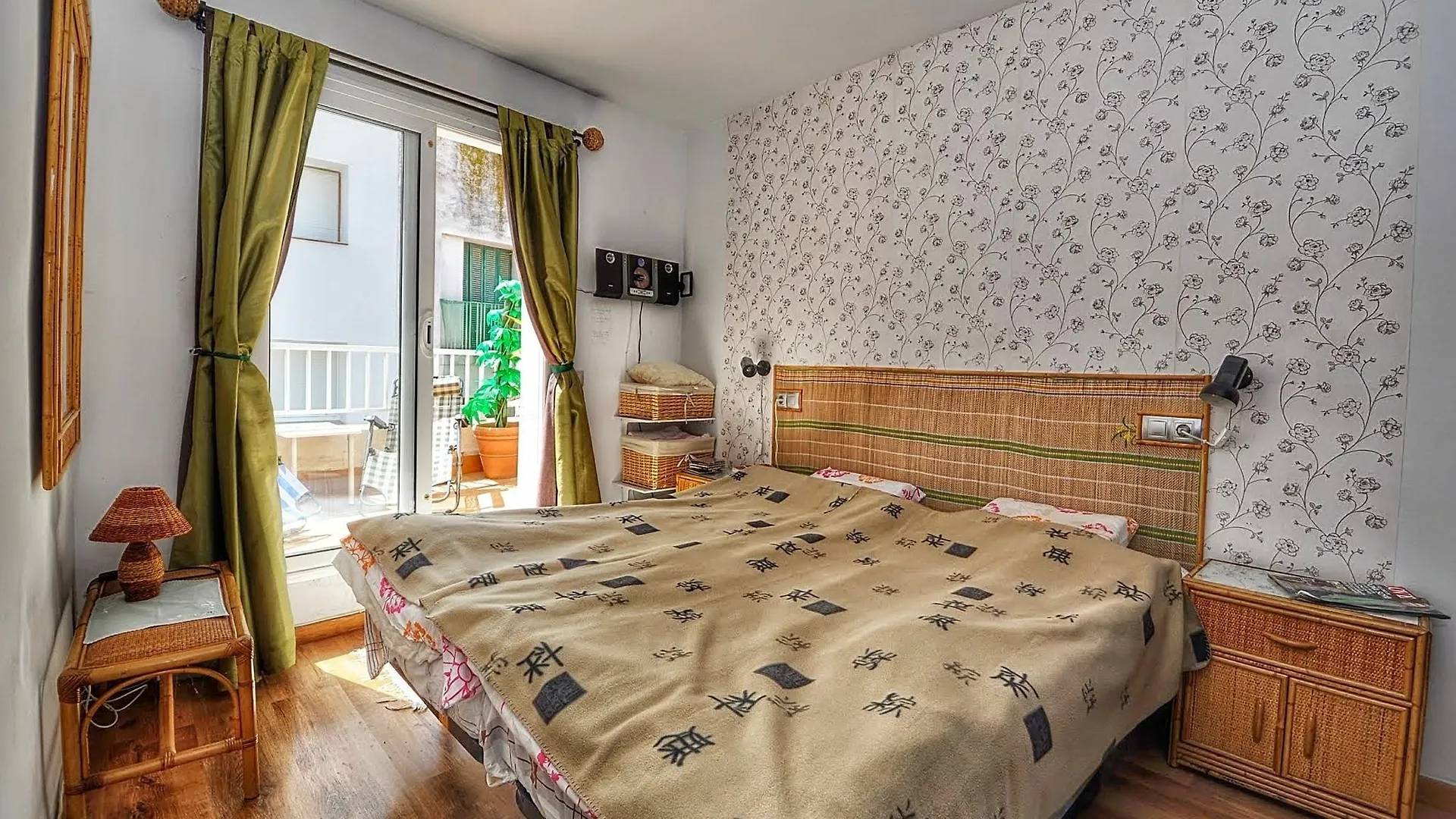 Apartment Apartamento Orange Lloret de Mar Spain